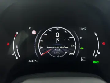 RX 500 (AL30) 500 h DIRECT4 F SPORT Pano