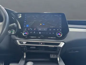 RX 500 (AL30) 500 h DIRECT4 F SPORT Pano