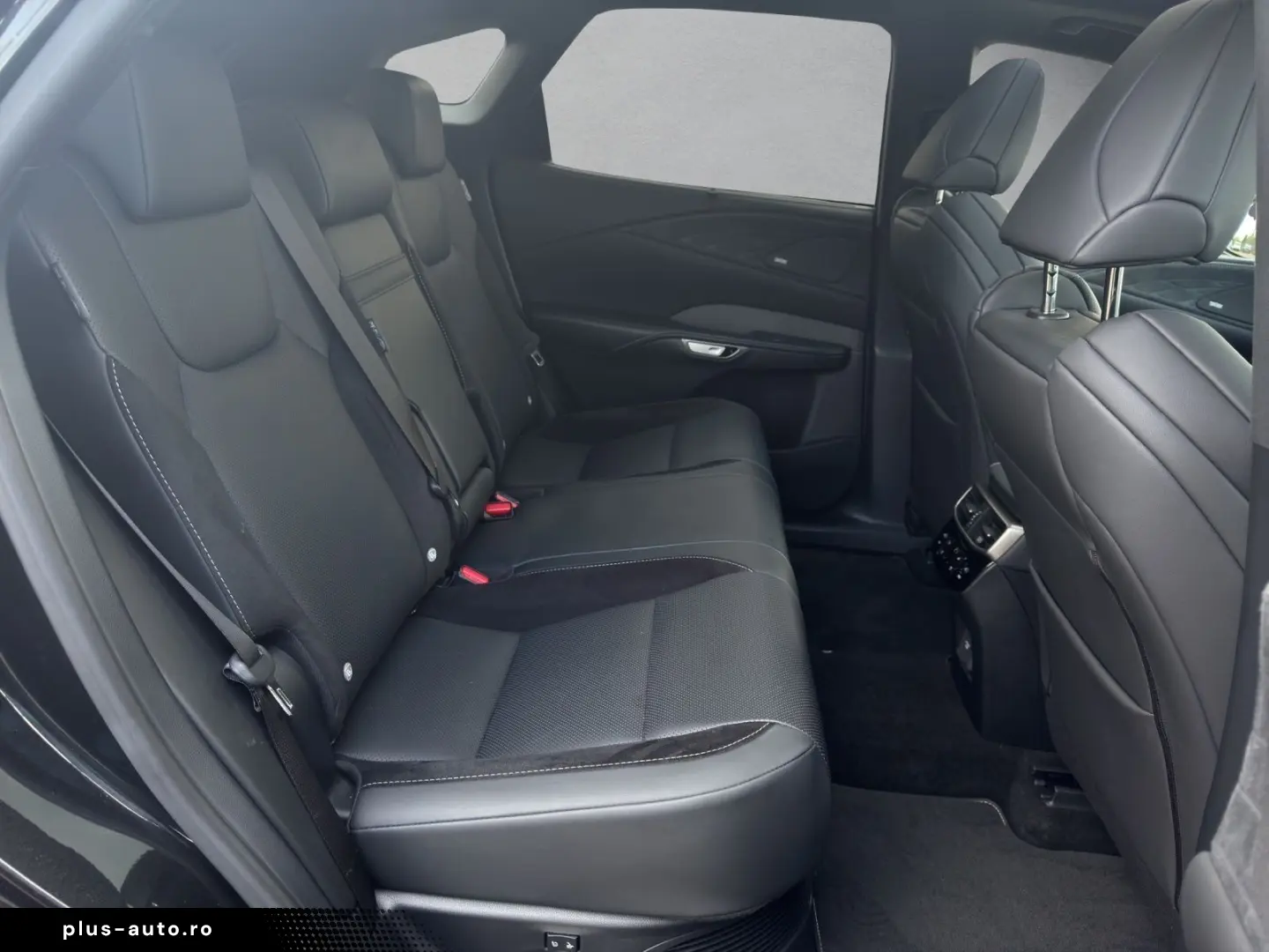 RX 500 (AL30) 500 h DIRECT4 F SPORT Pano