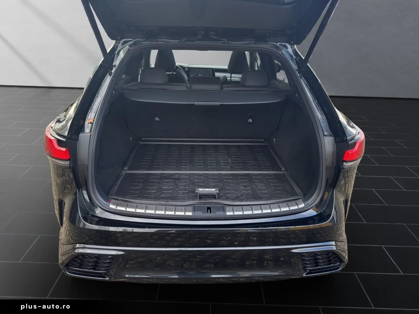 RX 500 (AL30) 500 h DIRECT4 F SPORT Pano