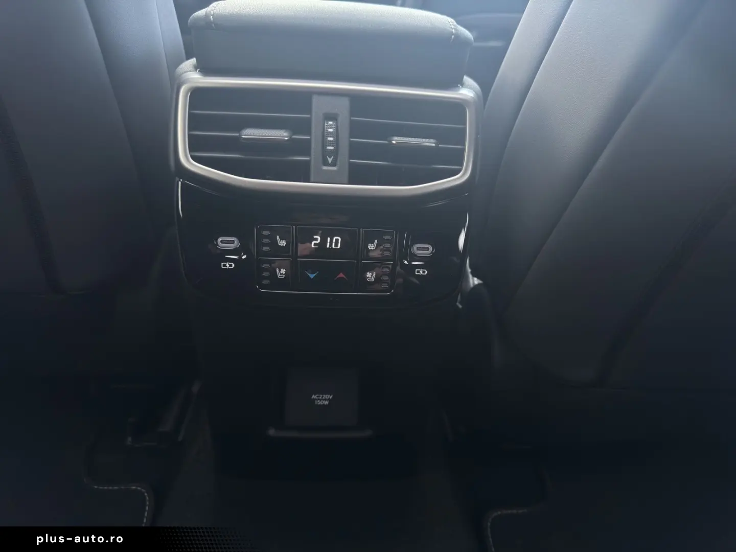 RX 500 (AL30) 500 h DIRECT4 F SPORT Pano