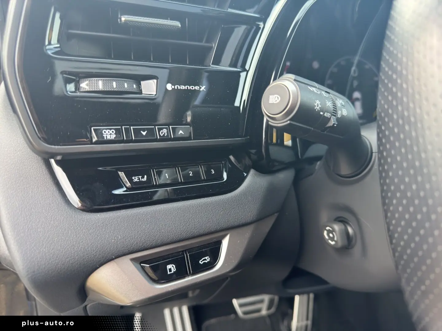 RX 500 (AL30) 500 h DIRECT4 F SPORT Pano