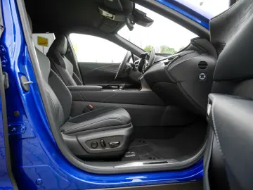 RX 500h DIRECT4 F SPORT   sofort  KAMERA ACC HUD