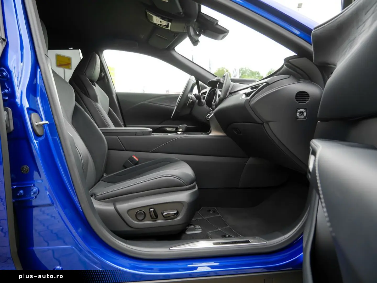 RX 500h DIRECT4 F SPORT   sofort  KAMERA ACC HUD