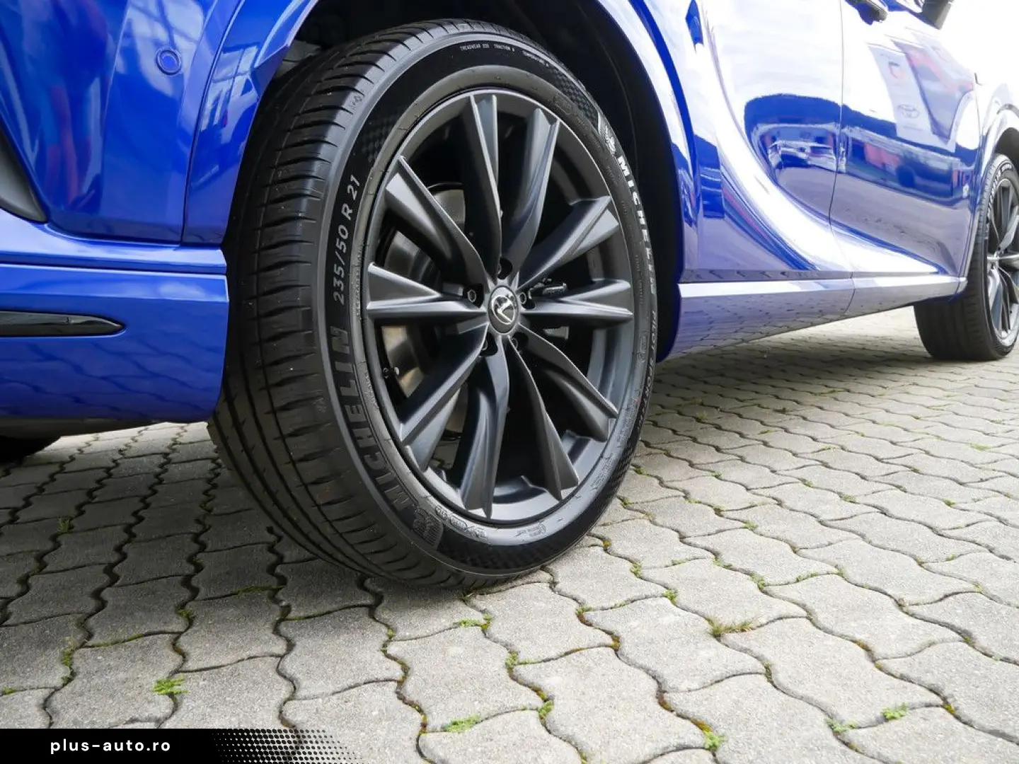 RX 500h DIRECT4 F SPORT   sofort  KAMERA ACC HUD