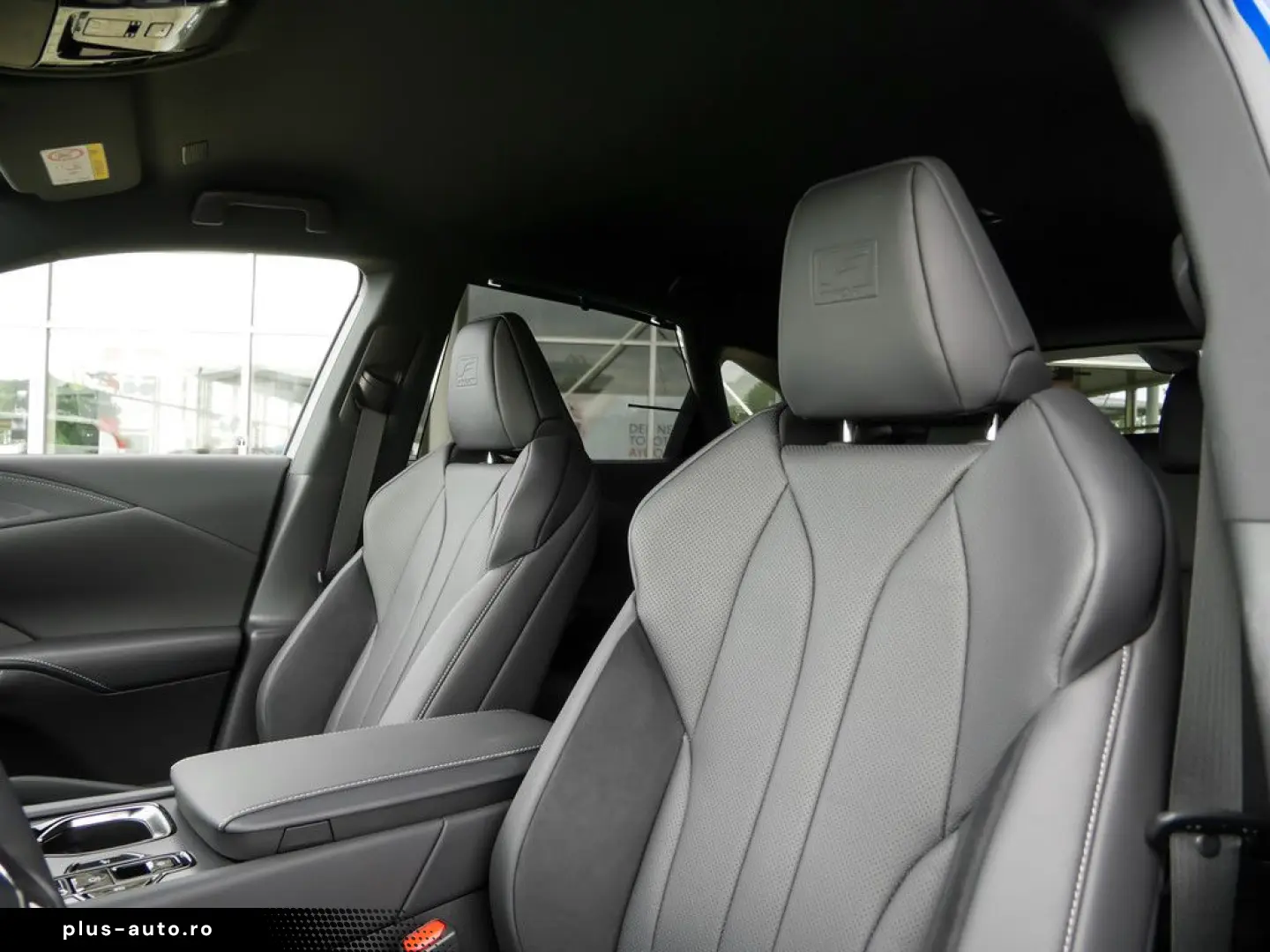 RX 500h DIRECT4 F SPORT   sofort  KAMERA ACC HUD