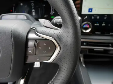 RX 500h DIRECT4 F SPORT   sofort  KAMERA ACC HUD