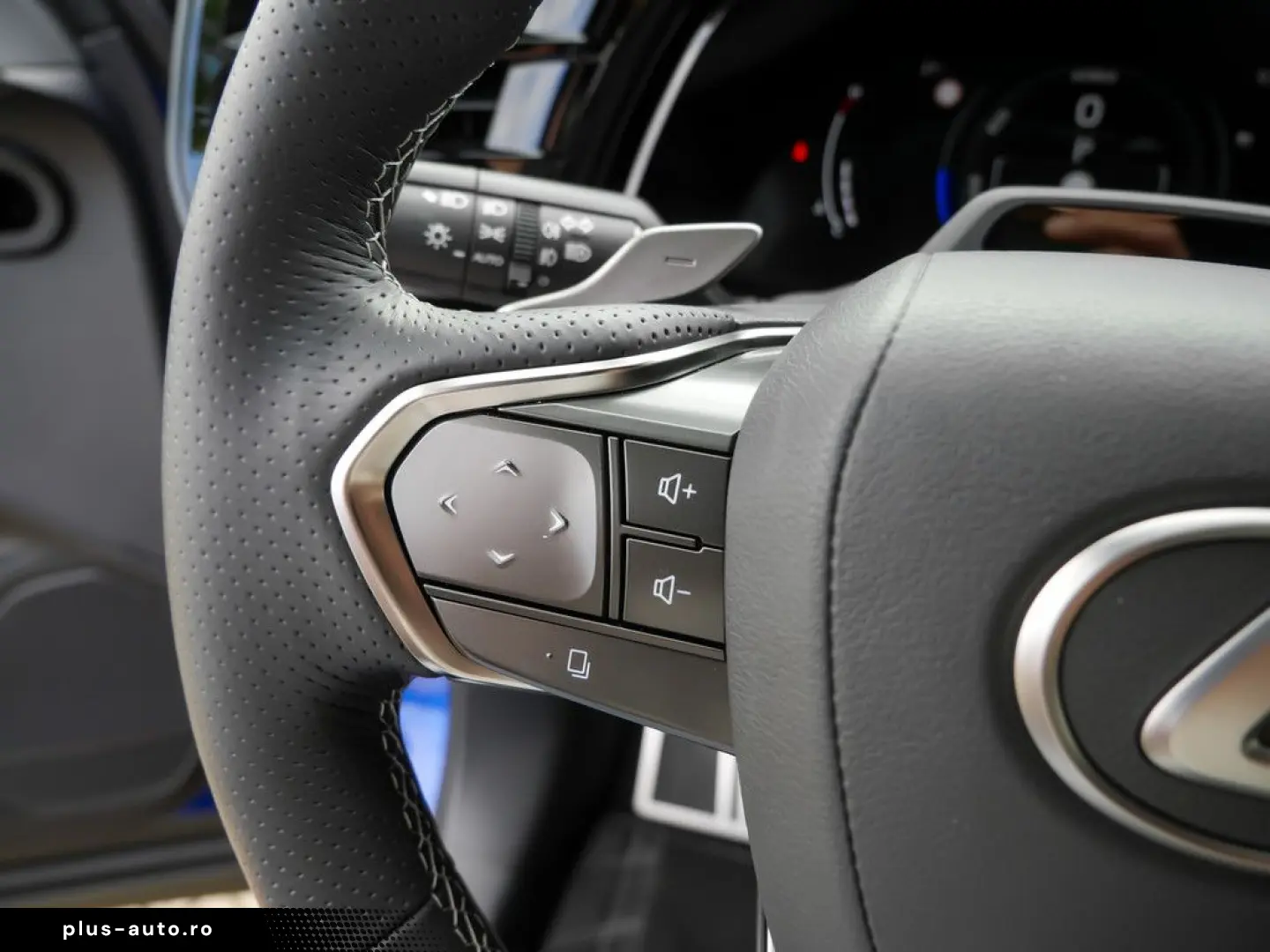 RX 500h DIRECT4 F SPORT   sofort  KAMERA ACC HUD