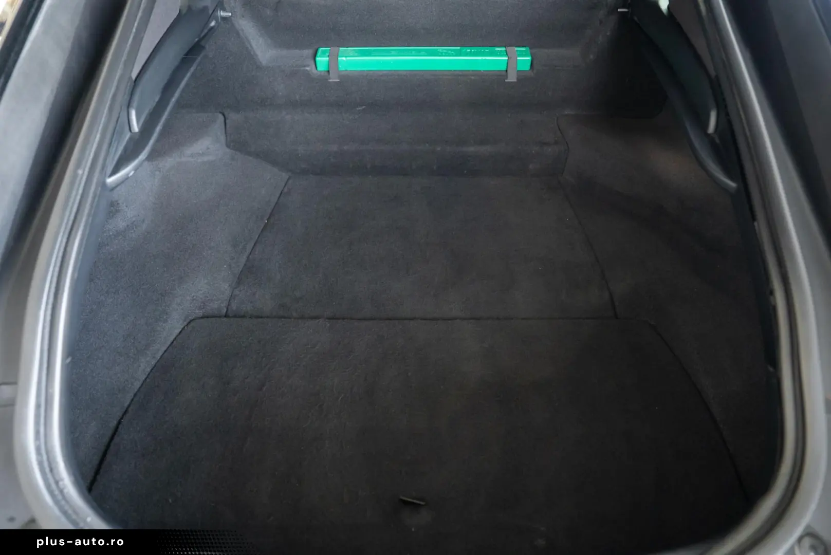 Jaguar F-Type 2.0L I4 ZF8HP