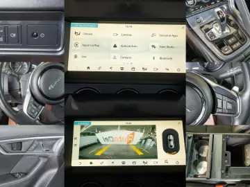 Jaguar F-Type 2.0L I4 ZF8HP