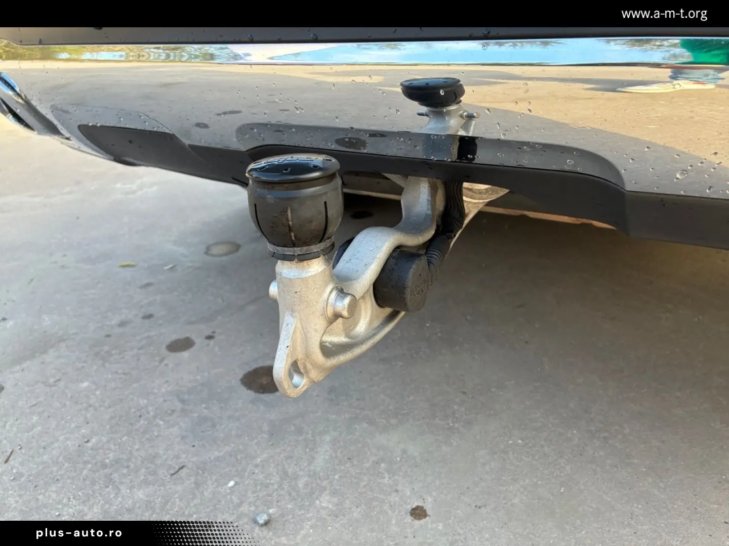 GLS 450 AMG 4Matic Fahrassistenz-P. Pano 7-Sitze