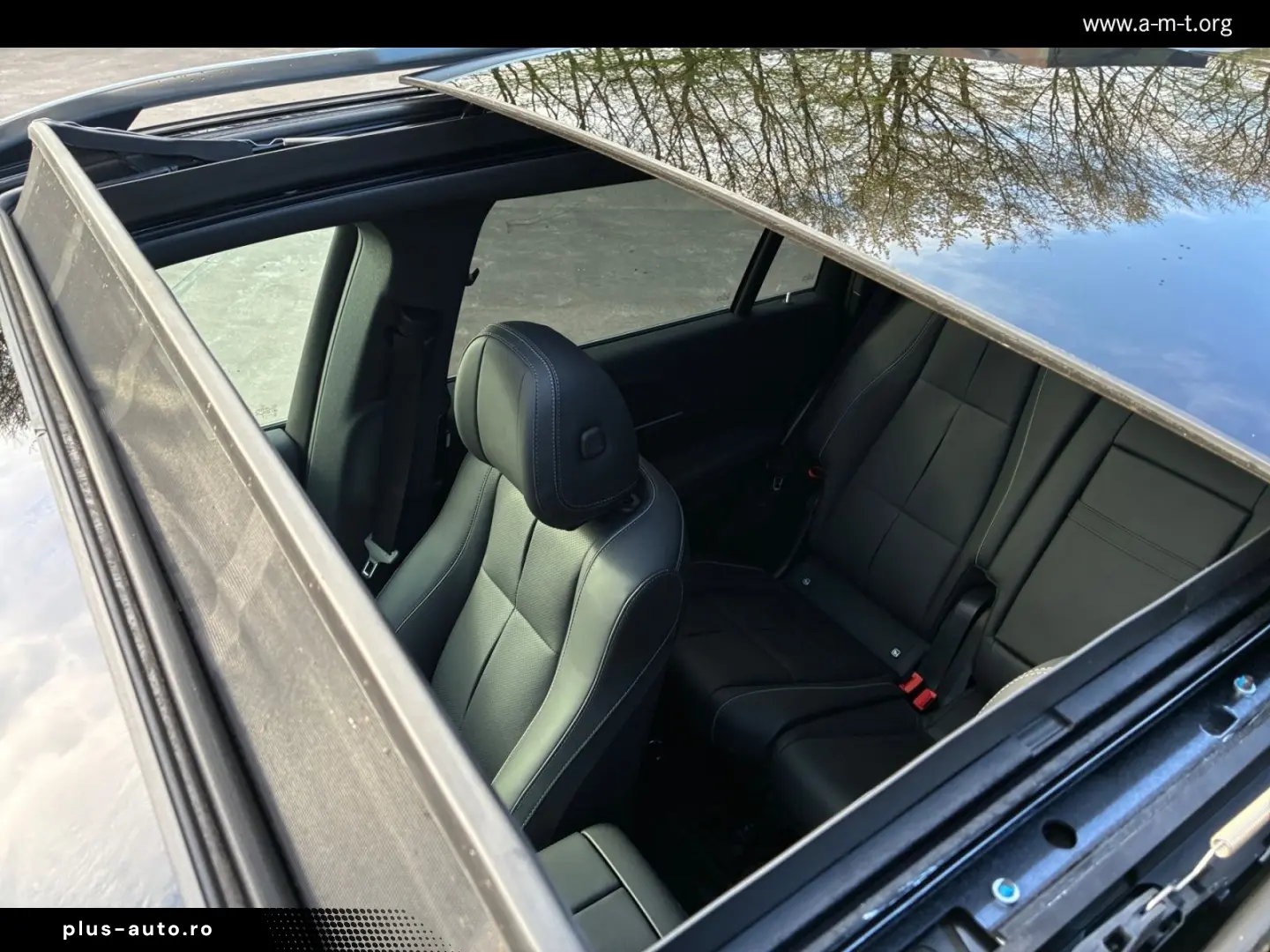 GLS 450 AMG 4Matic Fahrassistenz-P. Pano 7-Sitze