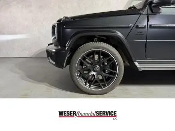 G 63 AMG A22 MagnoBlack White Superior Keyless!