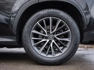 NX 450h   Executive ACC LED 360  Interieur-Pak.