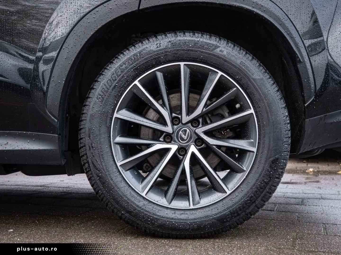 NX 450h   Executive ACC LED 360  Interieur-Pak.