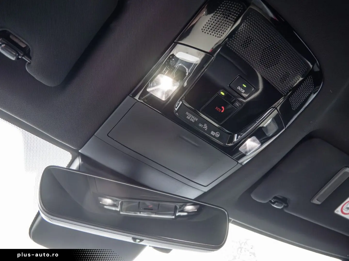 NX 450h   Executive ACC LED 360  Interieur-Pak.