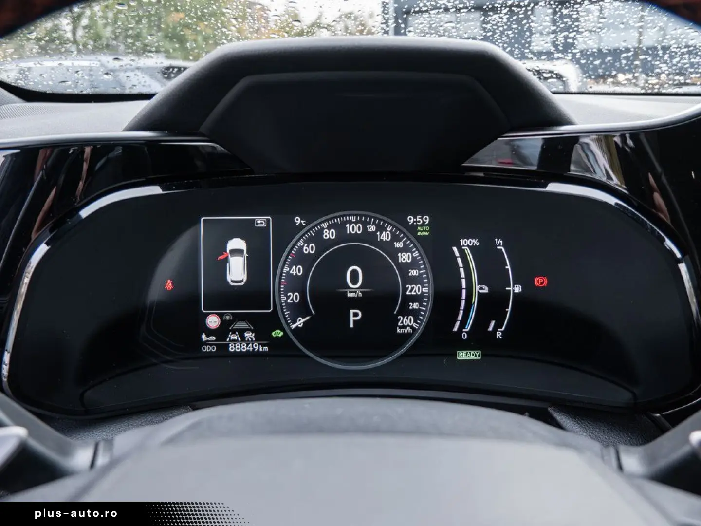 NX 450h   Executive ACC LED 360  Interieur-Pak.