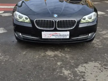 BMW Seria 5 F10   2011   Automat
