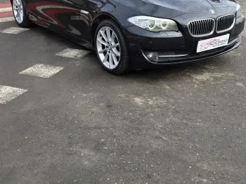 BMW Seria 5 F10   2011   Automat
