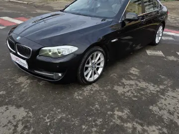 BMW Seria 5 F10   2011   Automat