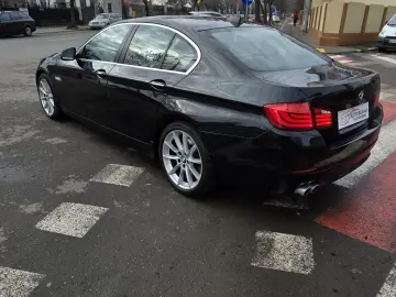 BMW Seria 5 F10   2011   Automat