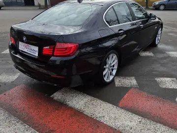 BMW Seria 5 F10   2011   Automat