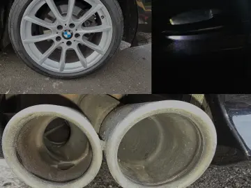 BMW Seria 5 F10   2011   Automat