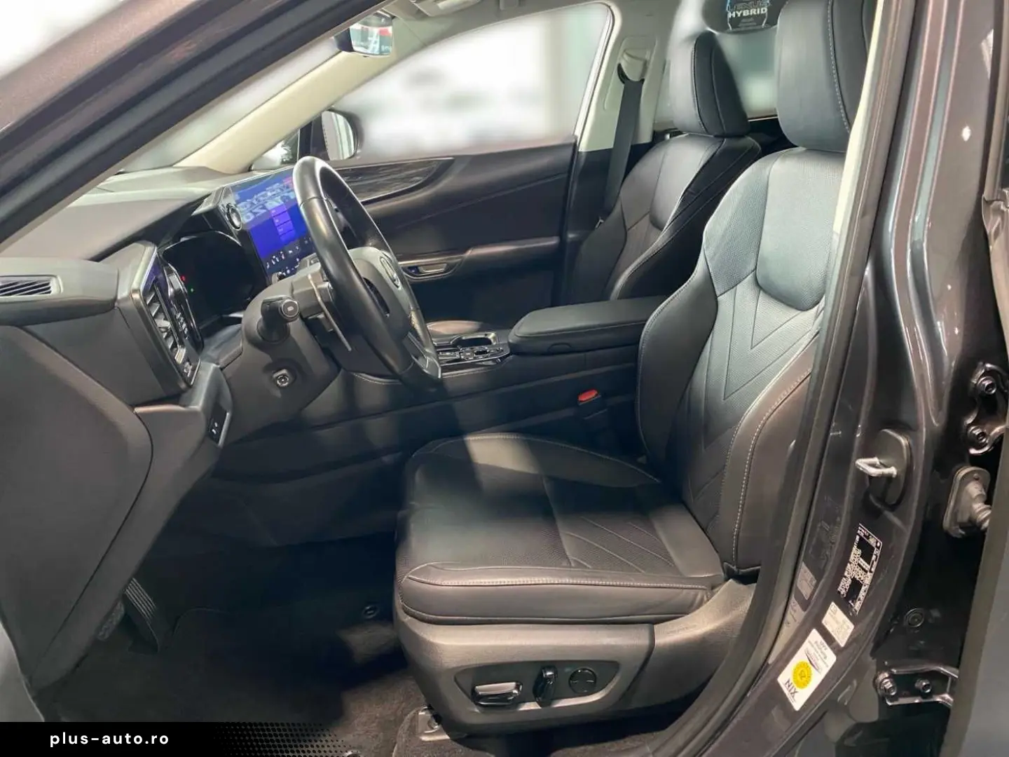 NX 450h  E-FOUR Business KAMERA  NAVI