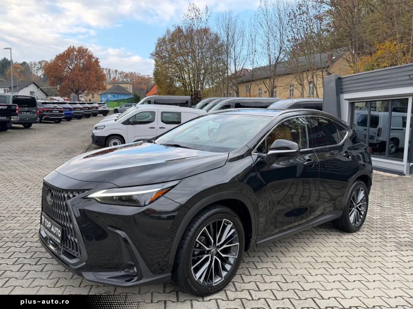 NX 450 h  E-Four.Luxury.ACC.Leder.360g.Kamera.