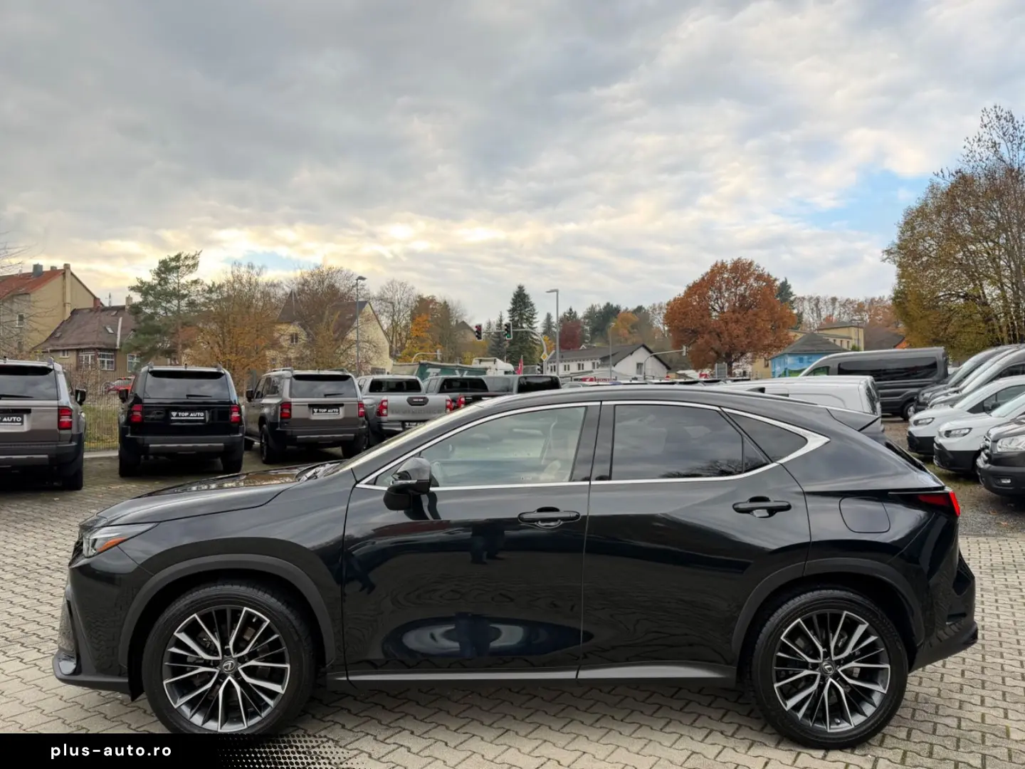 NX 450 h  E-Four.Luxury.ACC.Leder.360g.Kamera.