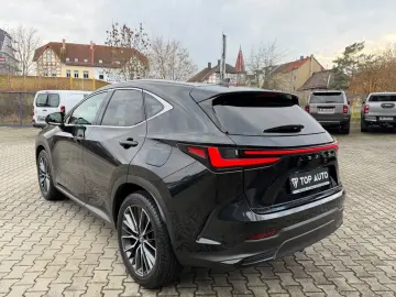 NX 450 h  E-Four.Luxury.ACC.Leder.360g.Kamera.