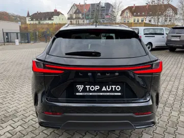 NX 450 h  E-Four.Luxury.ACC.Leder.360g.Kamera.