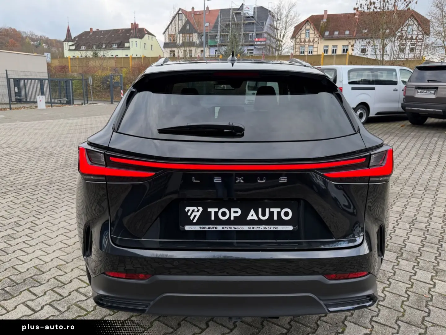 NX 450 h  E-Four.Luxury.ACC.Leder.360g.Kamera.