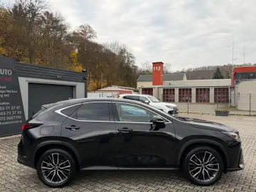 NX 450 h  E-Four.Luxury.ACC.Leder.360g.Kamera.