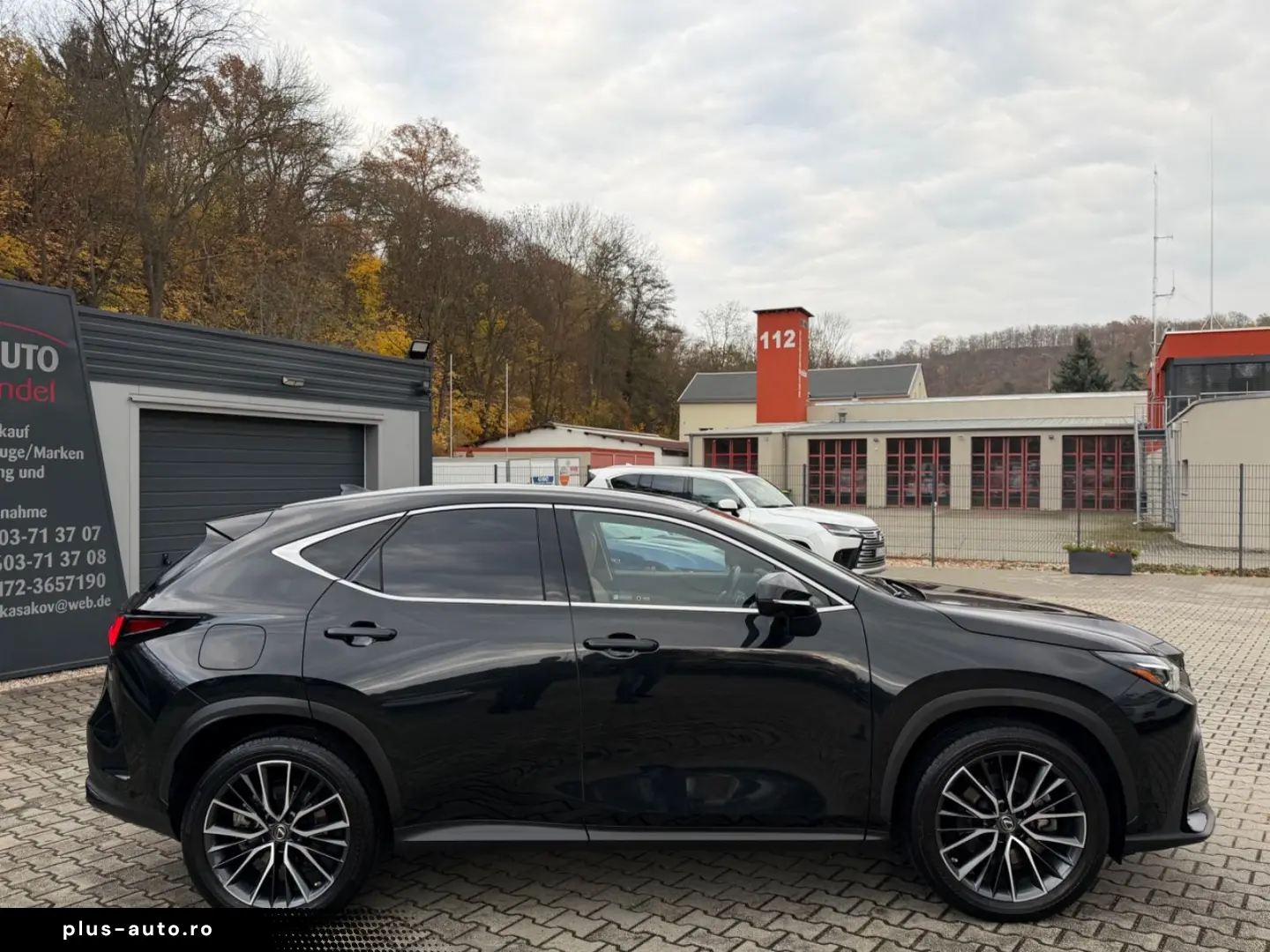 NX 450 h  E-Four.Luxury.ACC.Leder.360g.Kamera.