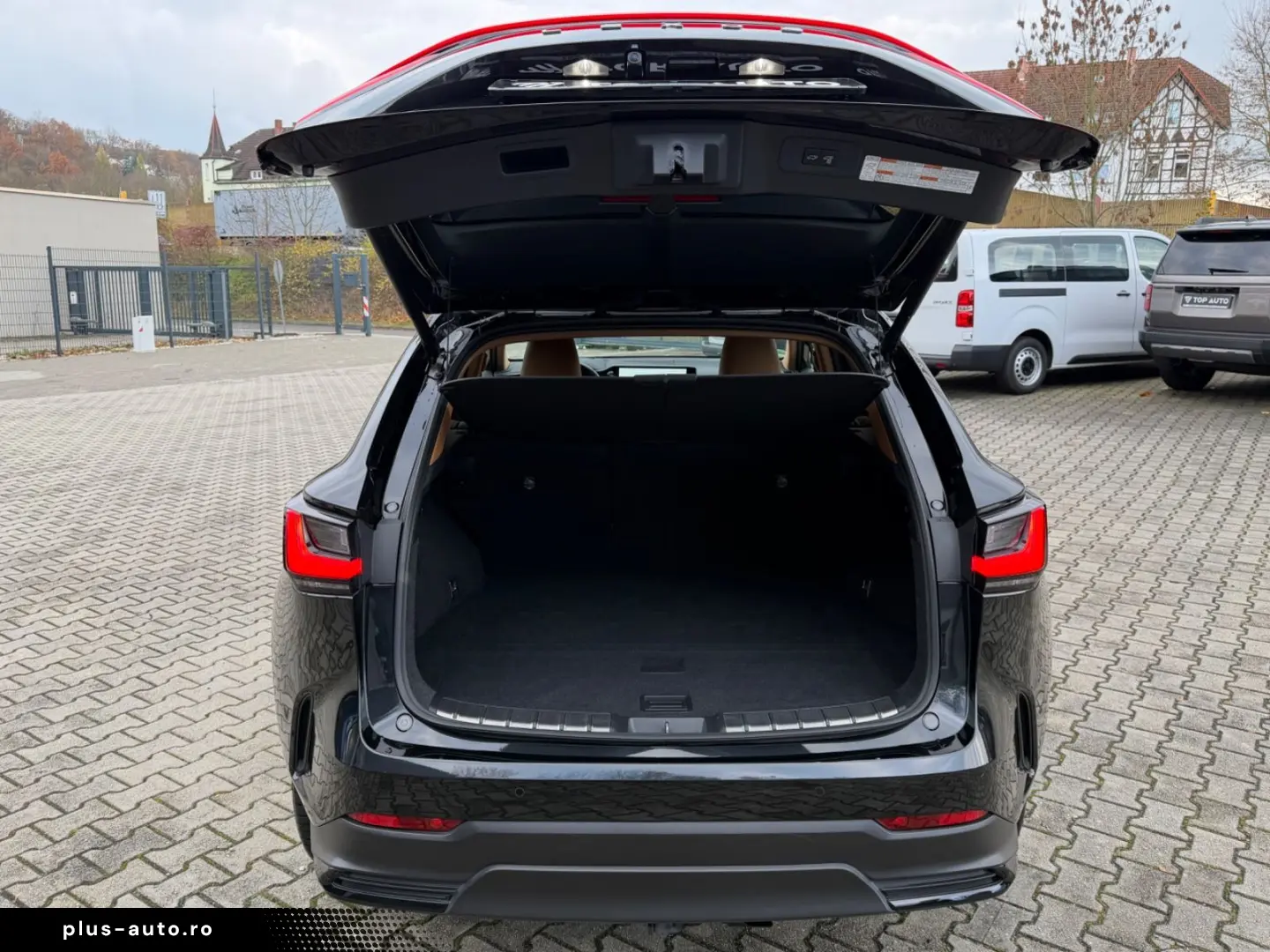 NX 450 h  E-Four.Luxury.ACC.Leder.360g.Kamera.