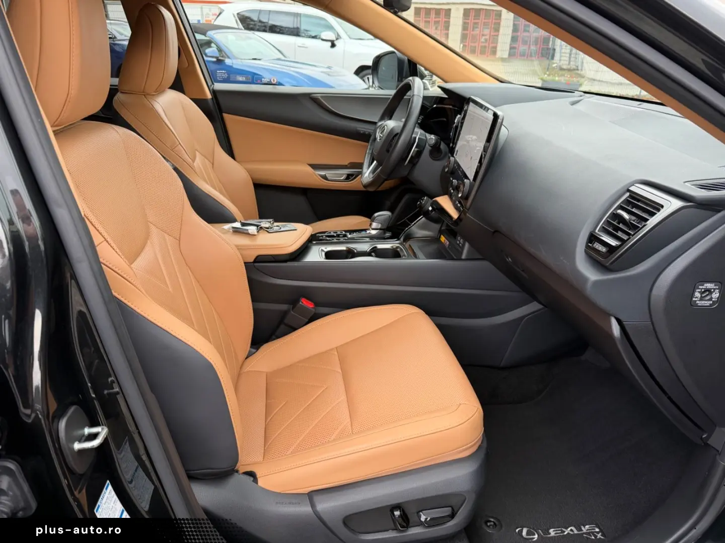 NX 450 h  E-Four.Luxury.ACC.Leder.360g.Kamera.