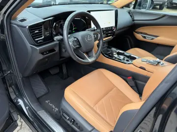 NX 450 h  E-Four.Luxury.ACC.Leder.360g.Kamera.