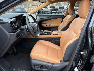 NX 450 h  E-Four.Luxury.ACC.Leder.360g.Kamera.