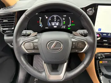 NX 450 h  E-Four.Luxury.ACC.Leder.360g.Kamera.