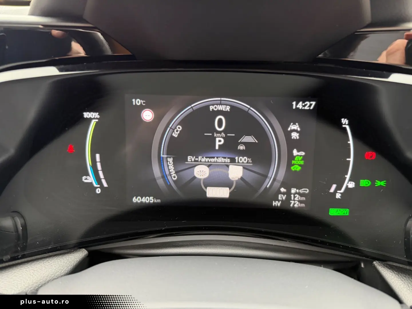 NX 450 h  E-Four.Luxury.ACC.Leder.360g.Kamera.