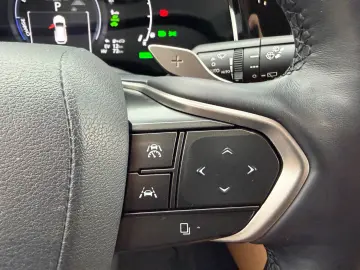 NX 450 h  E-Four.Luxury.ACC.Leder.360g.Kamera.