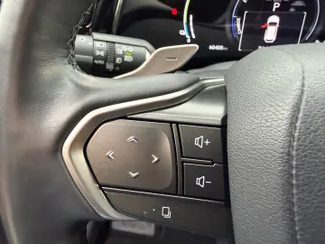 NX 450 h  E-Four.Luxury.ACC.Leder.360g.Kamera.