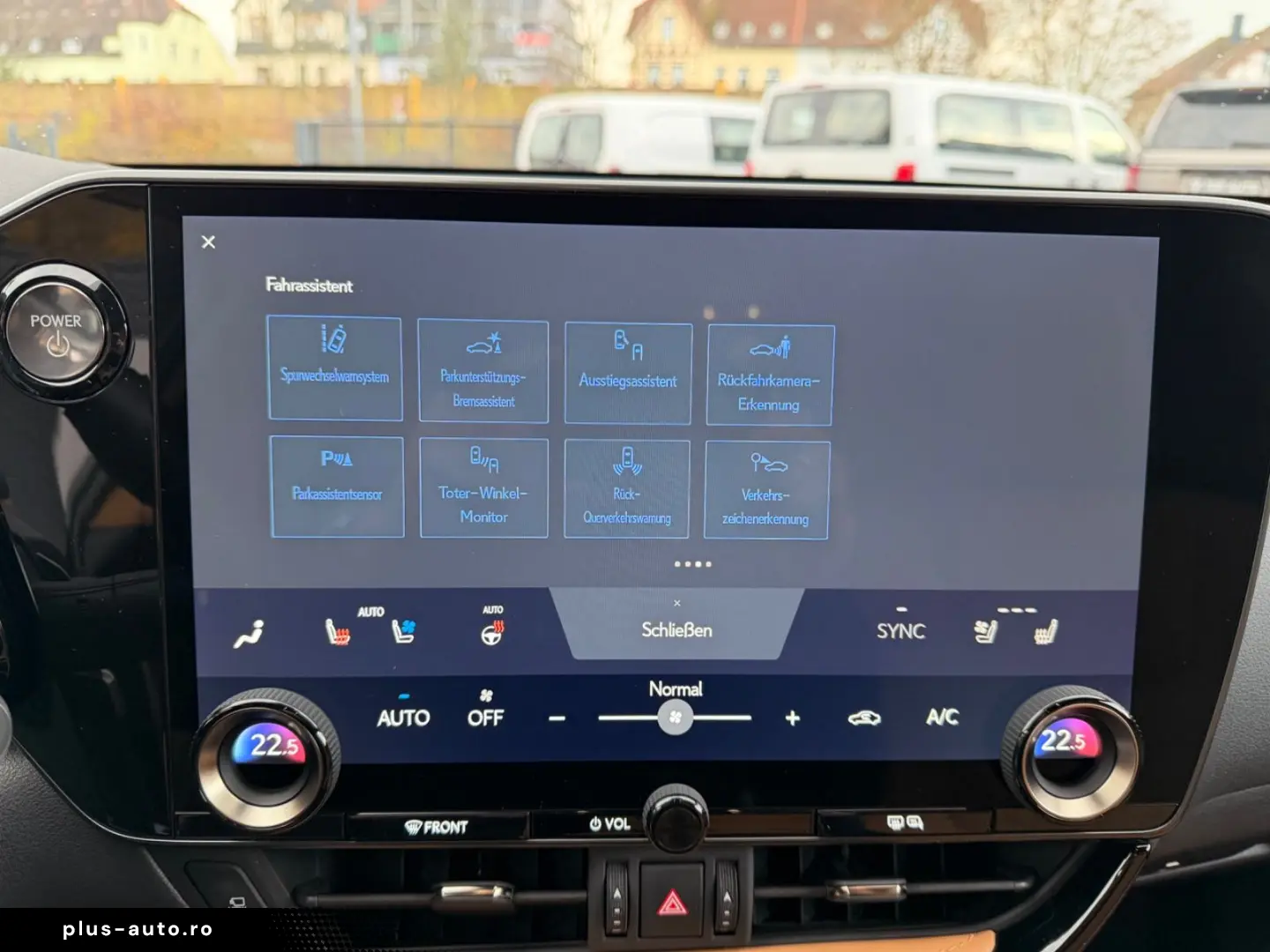 NX 450 h  E-Four.Luxury.ACC.Leder.360g.Kamera.