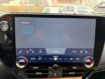 NX 450 h  E-Four.Luxury.ACC.Leder.360g.Kamera.