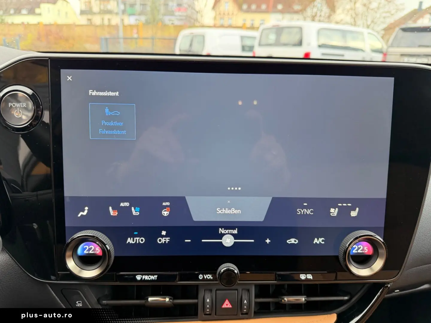 NX 450 h  E-Four.Luxury.ACC.Leder.360g.Kamera.