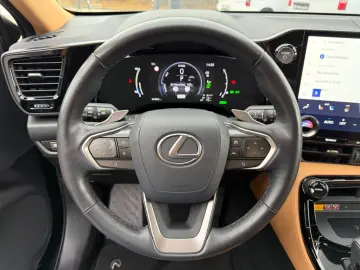 NX 450 h  E-Four.Luxury.ACC.Leder.360g.Kamera.