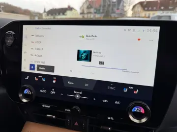 NX 450 h  E-Four.Luxury.ACC.Leder.360g.Kamera.