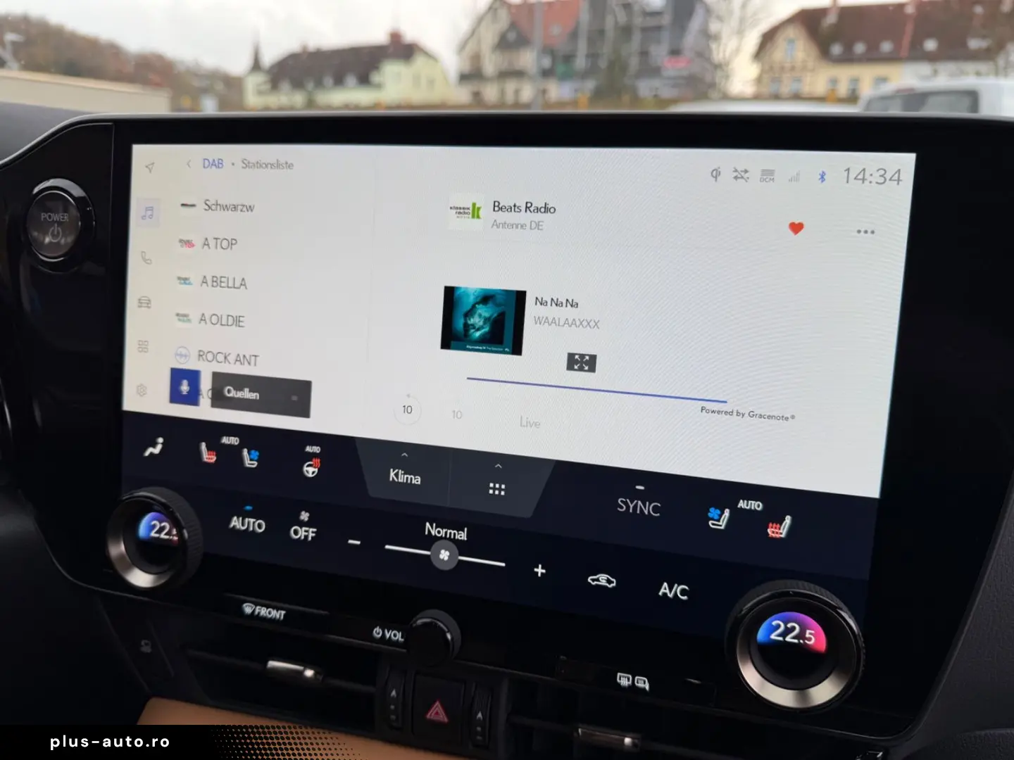 NX 450 h  E-Four.Luxury.ACC.Leder.360g.Kamera.