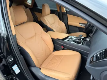 NX 450 h  E-Four.Luxury.ACC.Leder.360g.Kamera.